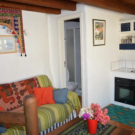 La Casa Caldera * Femés