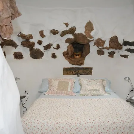 La Casa Caldera Landhuis