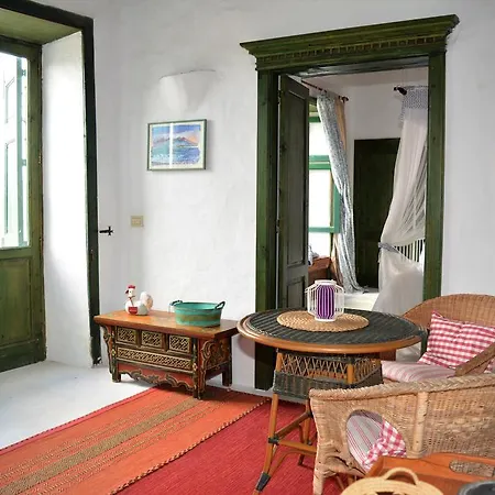 La Casa Caldera * Femes