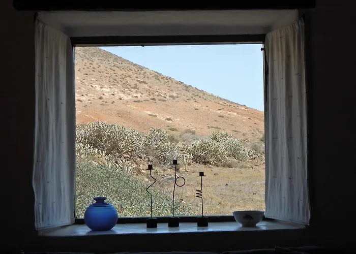 La Casa Caldera Gospodarstwo wiejskie *