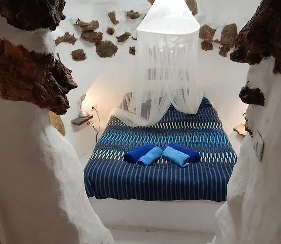 Landsted La Casa Caldera *