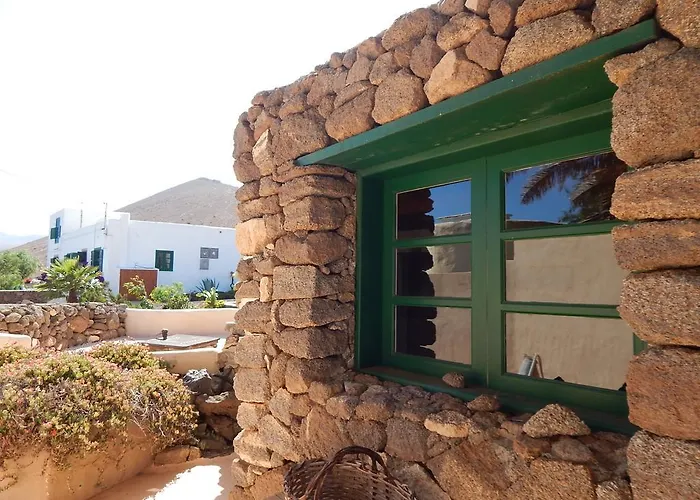 La Casa Caldera Gospodarstwo wiejskie