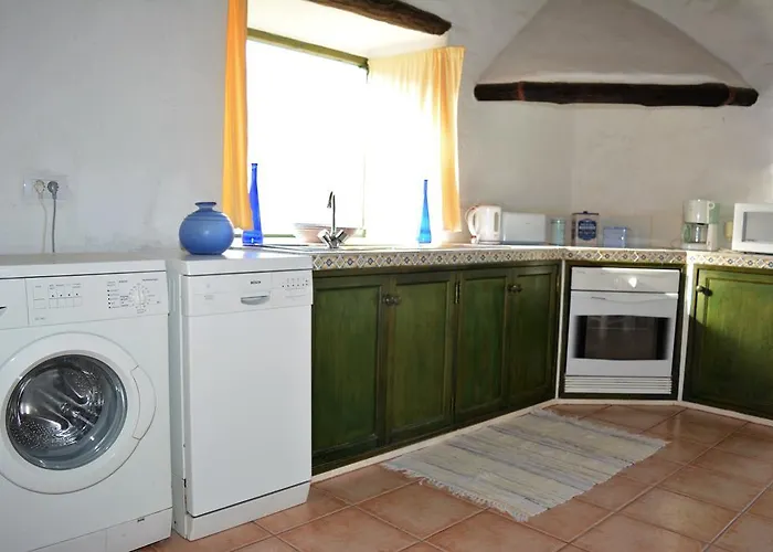 La Casa Caldera Gospodarstwo wiejskie *