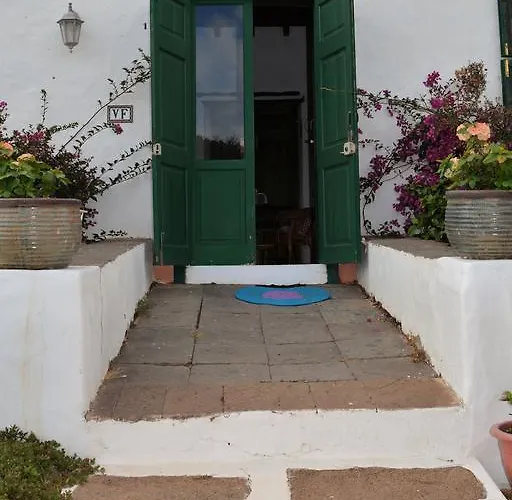 Landsted La Casa Caldera