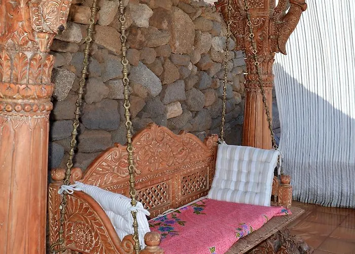 Landsted La Casa Caldera *