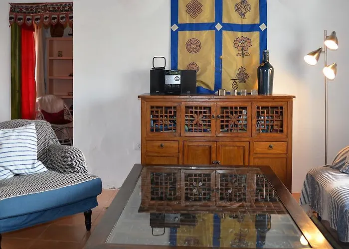 La Casa Caldera Landsted *