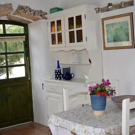 La Casa Caldera