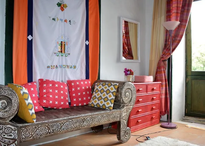 La Casa Caldera 컨트리하우스 *